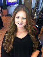 Harriets hair extensions